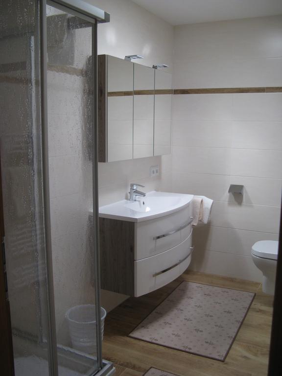 Pension Schloemmer Sankt Gilgen Habitación foto